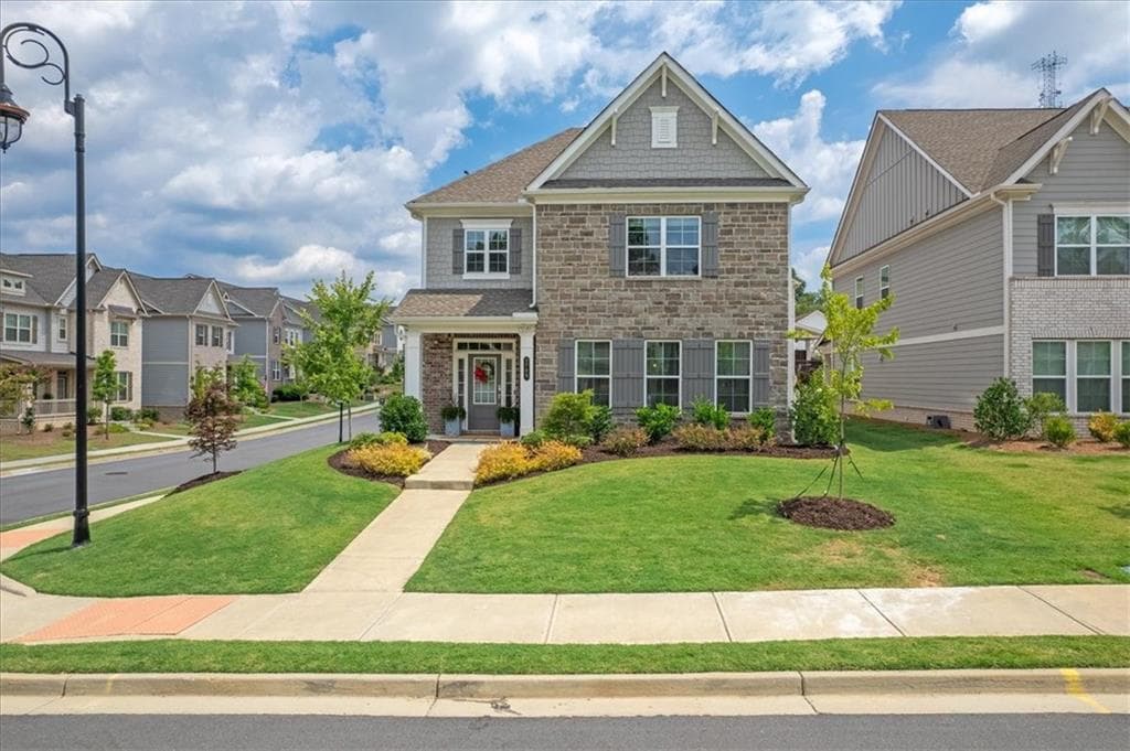 3708 Davenport Road, Duluth, GA 30096 — most recent listing photo