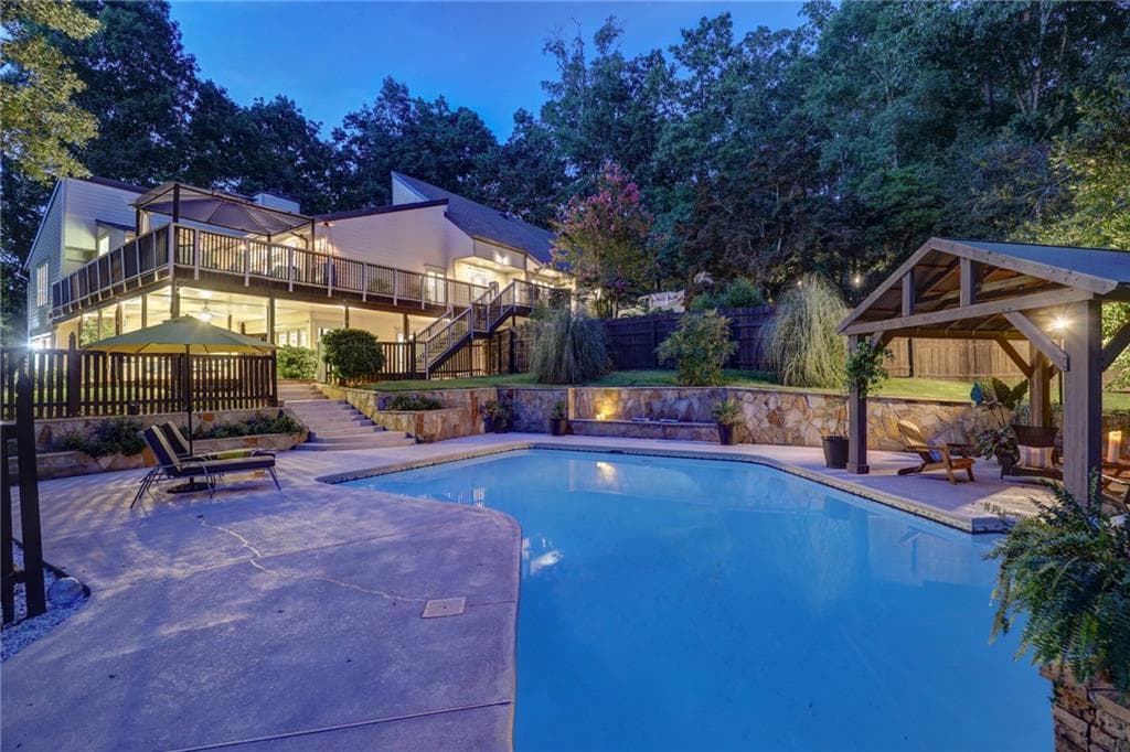 1670 Chevron Way, Sandy Springs, GA 30350 — most recent listing photo