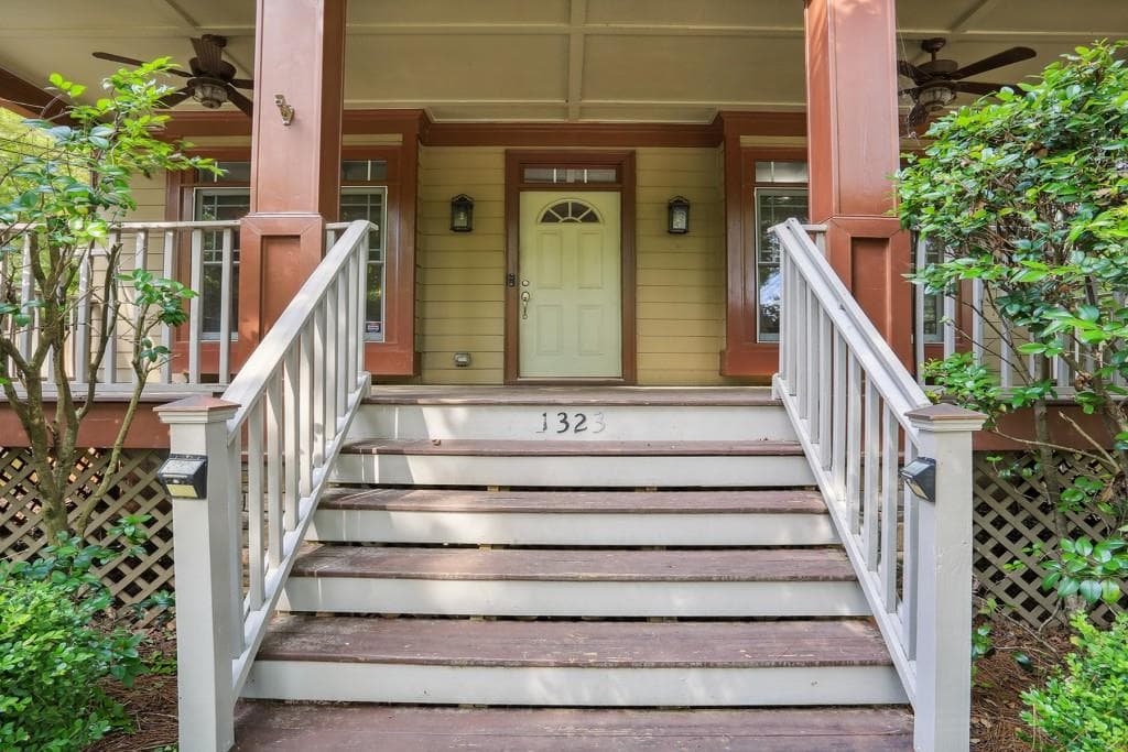 1323 Peachcrest Road, Decatur, GA 30032 — most recent listing photo