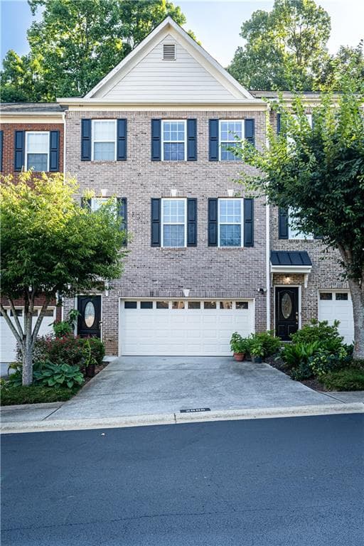 2885 Brandl Cove Court 3, Marietta, GA 30067 — most recent listing photo