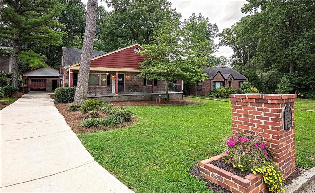 2397 Greylock Place, Decatur, GA 30030 — most recent listing photo