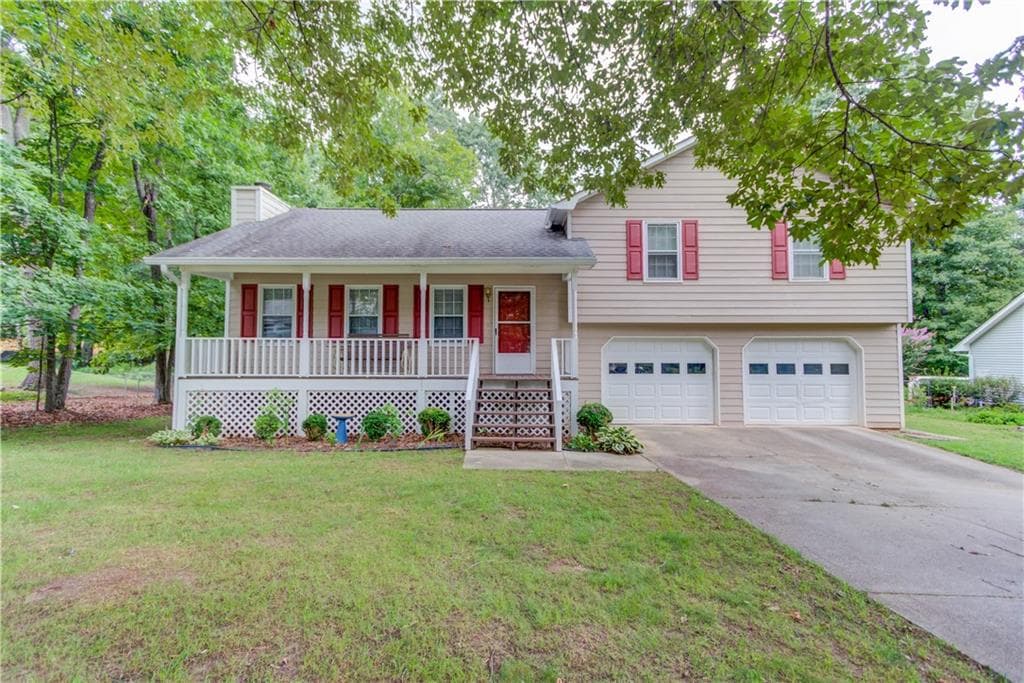 350 Austin Way, Auburn, GA 30011 — most recent listing photo