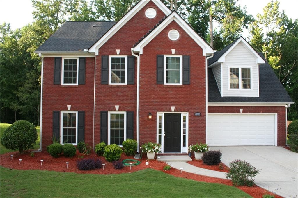 1080 Chimney Trace Way, Lawrenceville, GA 30045 — most recent listing photo