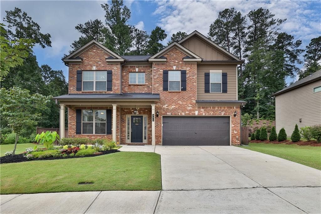 351 Hillgrove Drive, Canton, GA 30114 — most recent listing photo