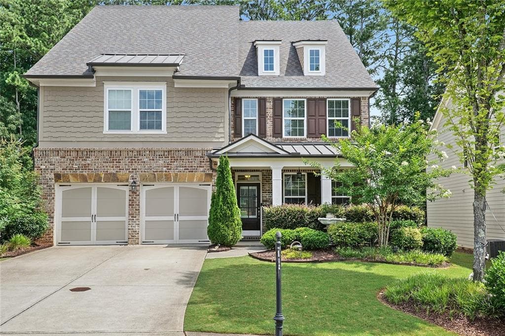 720 Grove Valley Drive, Cumming, GA 30041 — most recent listing photo