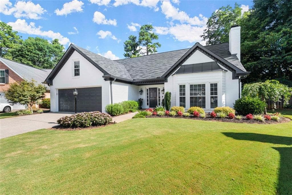 475 Renee Circle, Roswell, GA 30075 — most recent listing photo