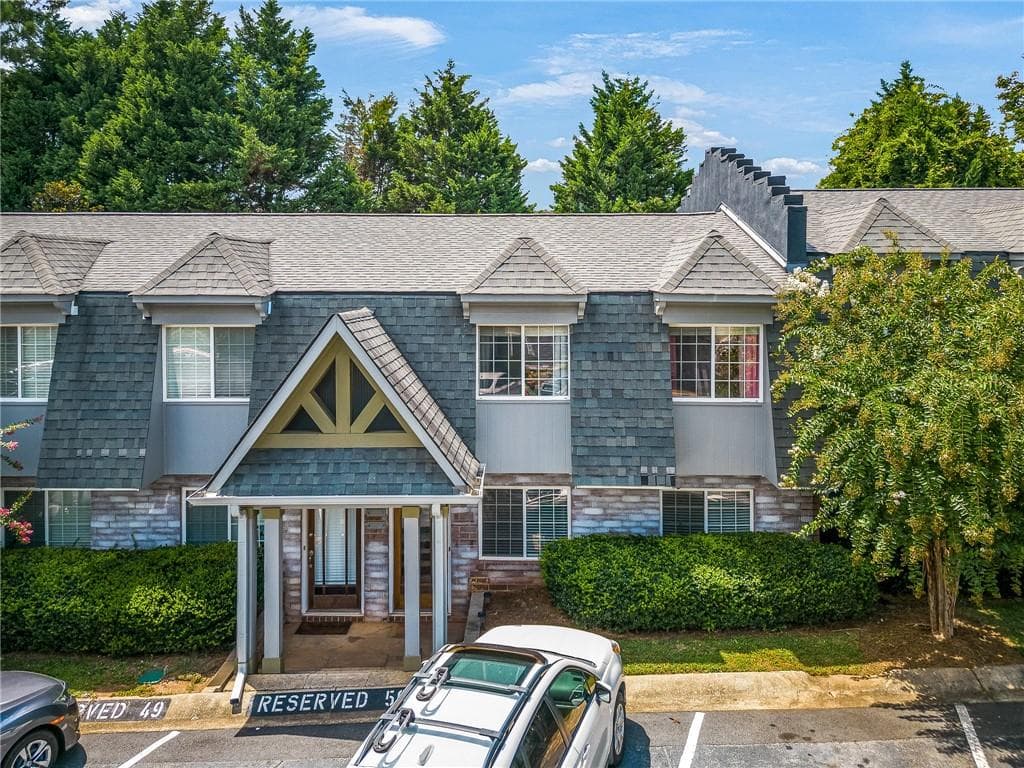 163 Rondak Circle 163, Smyrna, GA 30080 — most recent listing photo