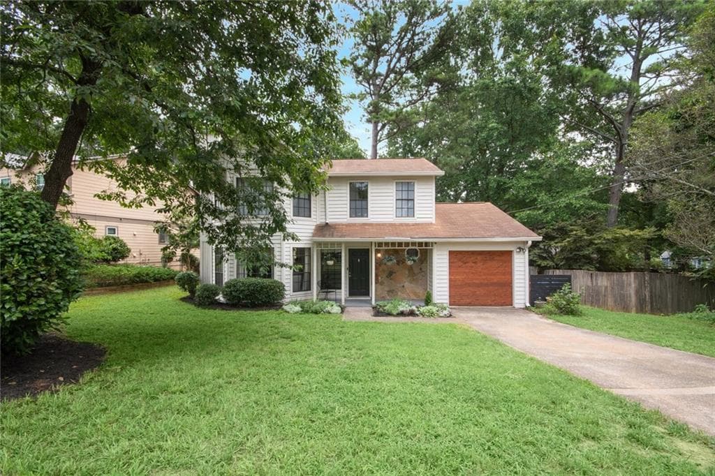 2442 Stonebridge Lane, Duluth, GA 30096 — most recent listing photo
