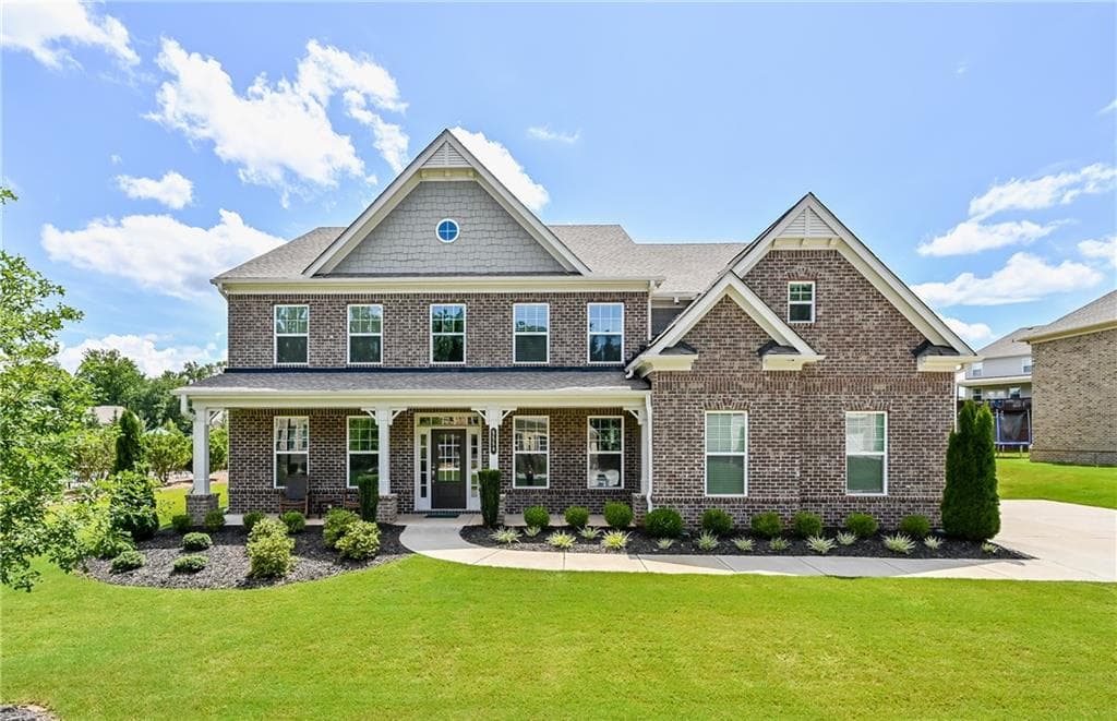 5550 Cheatam Avenue, Cumming, GA 30040 — most recent listing photo