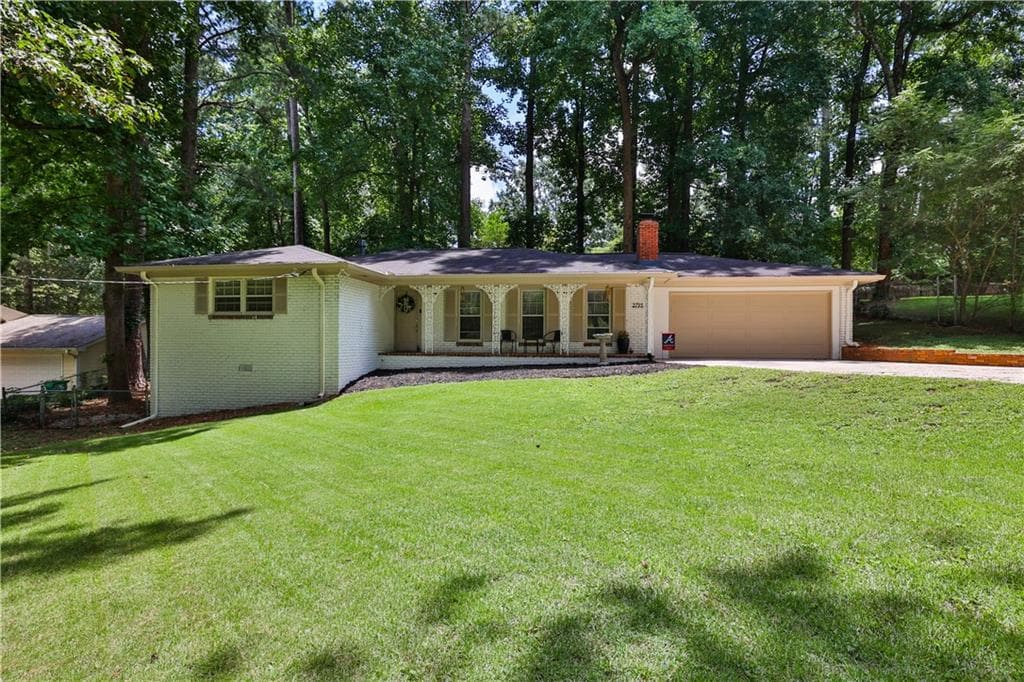 2795 Old Norcross Road, Tucker, GA 30084 — most recent listing photo