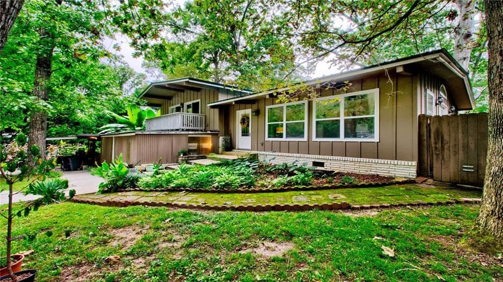 1186 Silver Leaf Court, Lawrenceville, GA 30043 — most recent listing photo