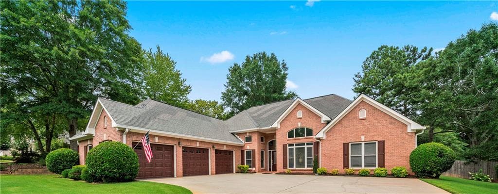 3558 Silver Fox Path, Buford, GA 30519 — most recent listing photo