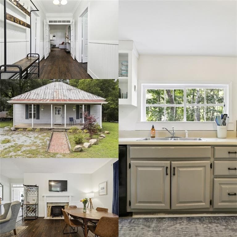 1918 Prospect Road, Lawrenceville, GA 30043 — most recent listing photo