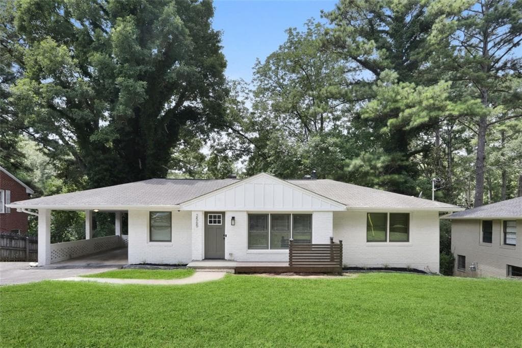 2565 Delowe Drive, East Point, GA 30344 — most recent listing photo