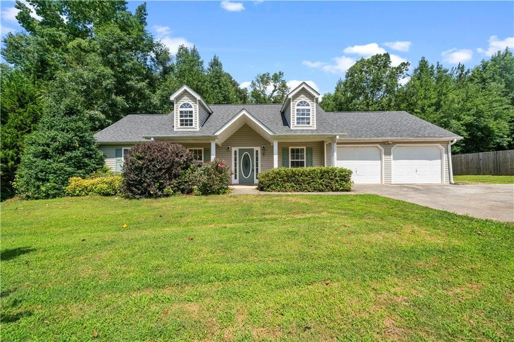 374 Chesapeake Way, Rockmart, GA 30153 — most recent listing photo