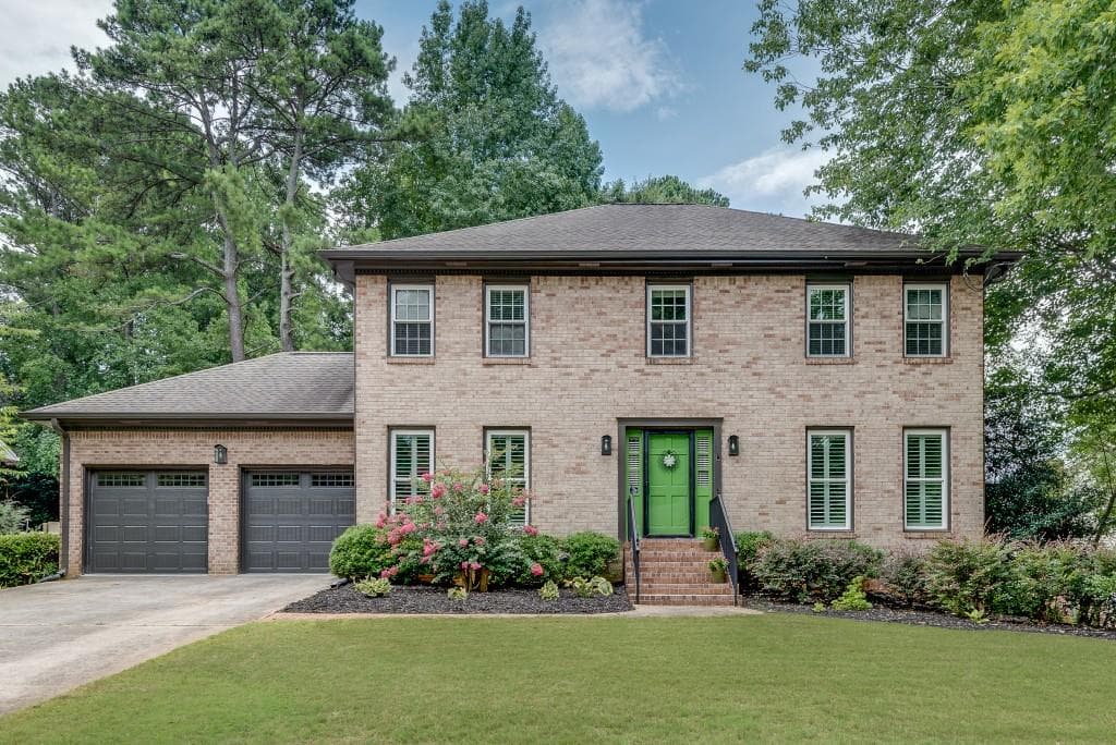 4051 Wembley Forest Way, Atlanta, GA 30340 — most recent listing photo