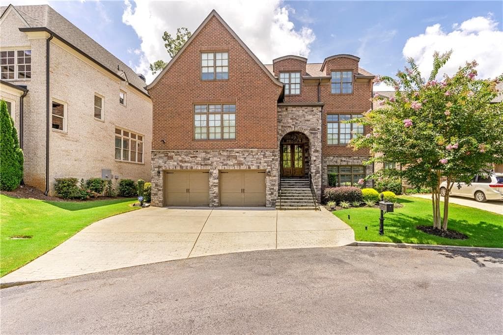 3810 Chamblee Dunwoody Road, Brookhaven, GA 30341 — most recent listing photo