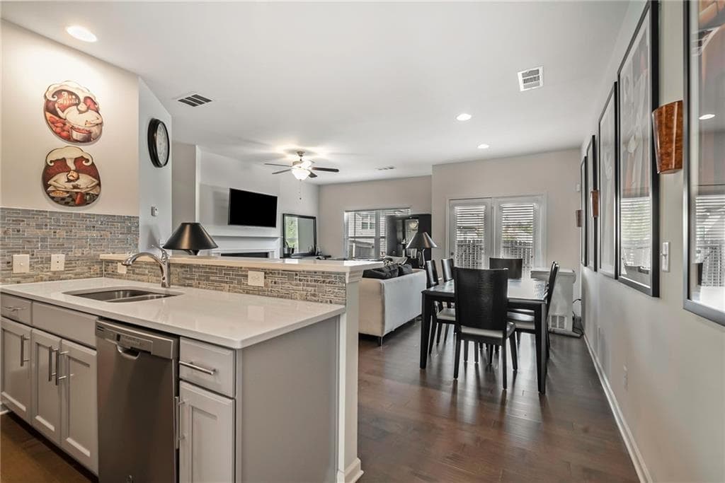 2310 Rolling Trail, Lithonia, GA 30058 — most recent listing photo