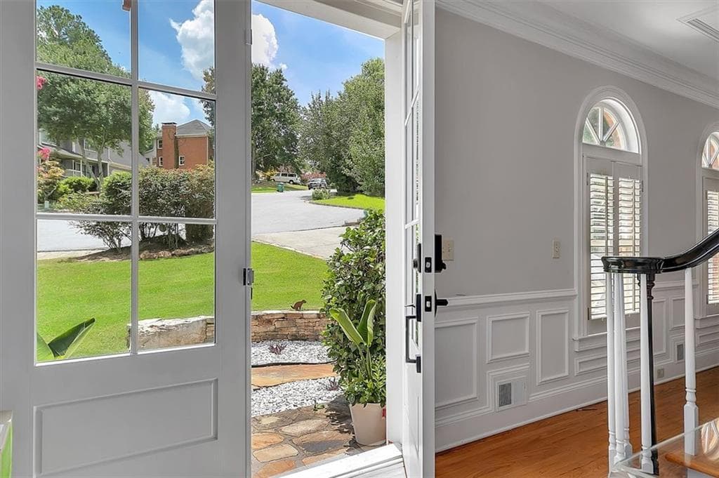 5881 Ranger Court, Peachtree Corners, GA 30092 — most recent listing photo
