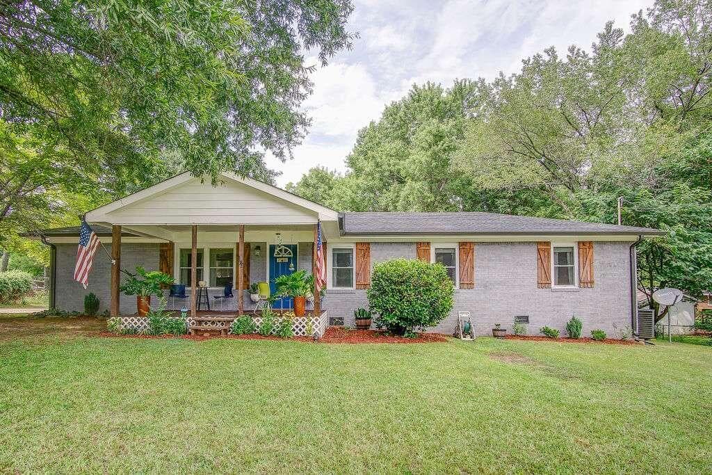 14 Love Street, Cave Spring, GA 30124 — most recent listing photo