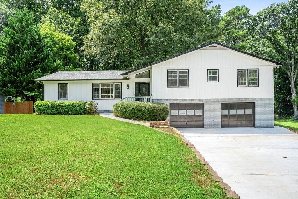 4605 Jamerson Forest Parkway, Marietta, GA 30066 — most recent listing photo