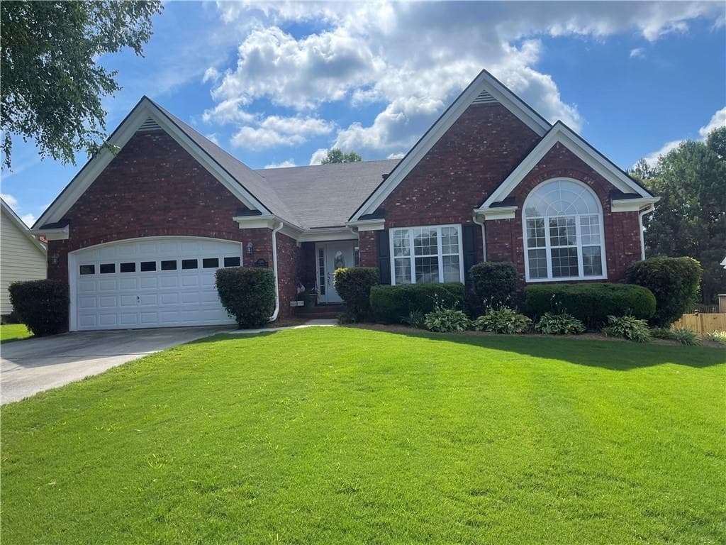 1395 Creek Pointe Circle, Lawrenceville, GA 30043 — most recent listing photo