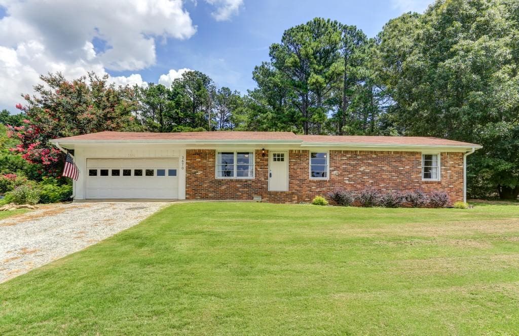 3670 Sunny Hill Drive, Loganville, GA 30052 — most recent listing photo