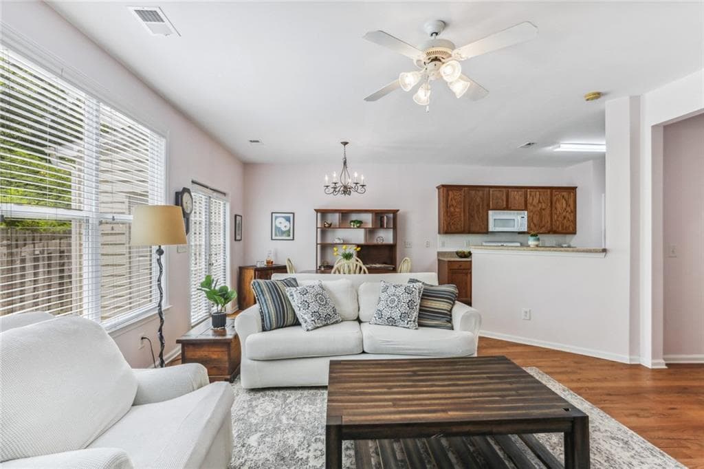 303 Niblewill Place 29, Marietta, GA 30066 — most recent listing photo