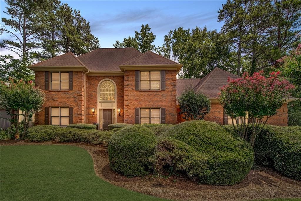 3630 Blakeford Club Drive, Marietta, GA 30062 — most recent listing photo