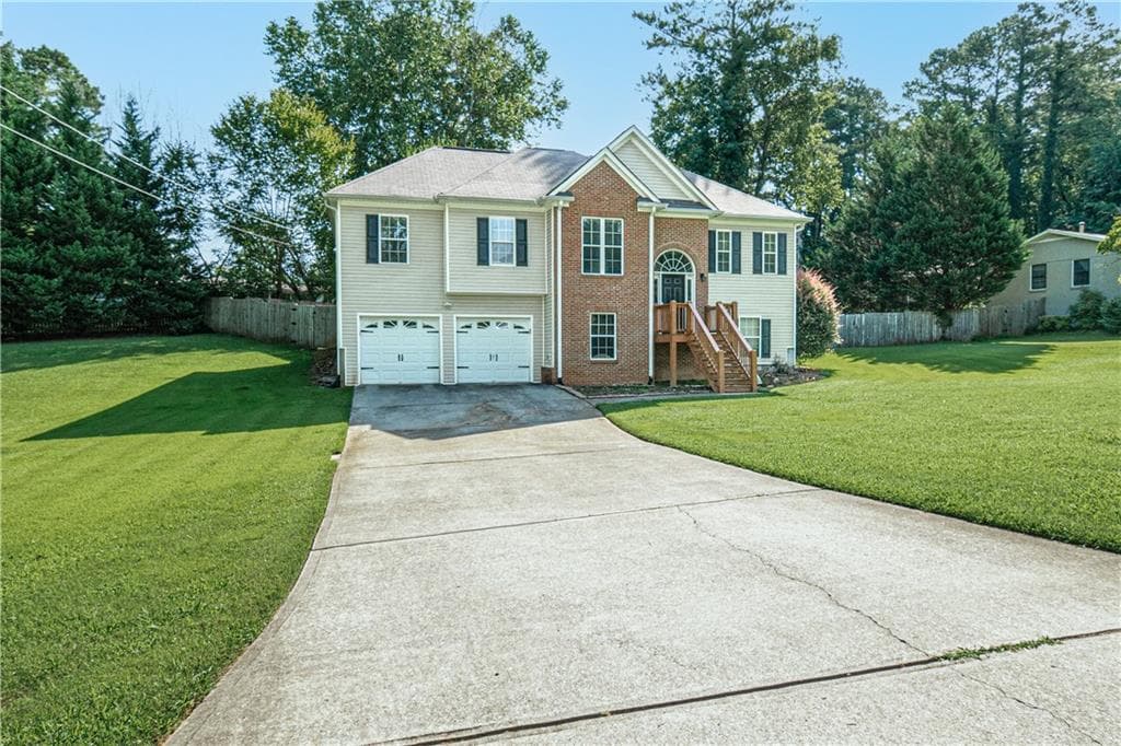730 Pinewood Drive, Marietta, GA 30064 — most recent listing photo