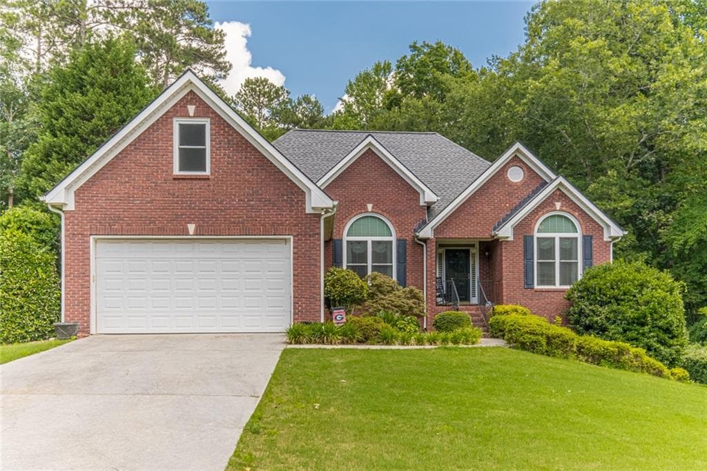 541 Wine Cluster Court, Grayson, GA 30017 — most recent listing photo