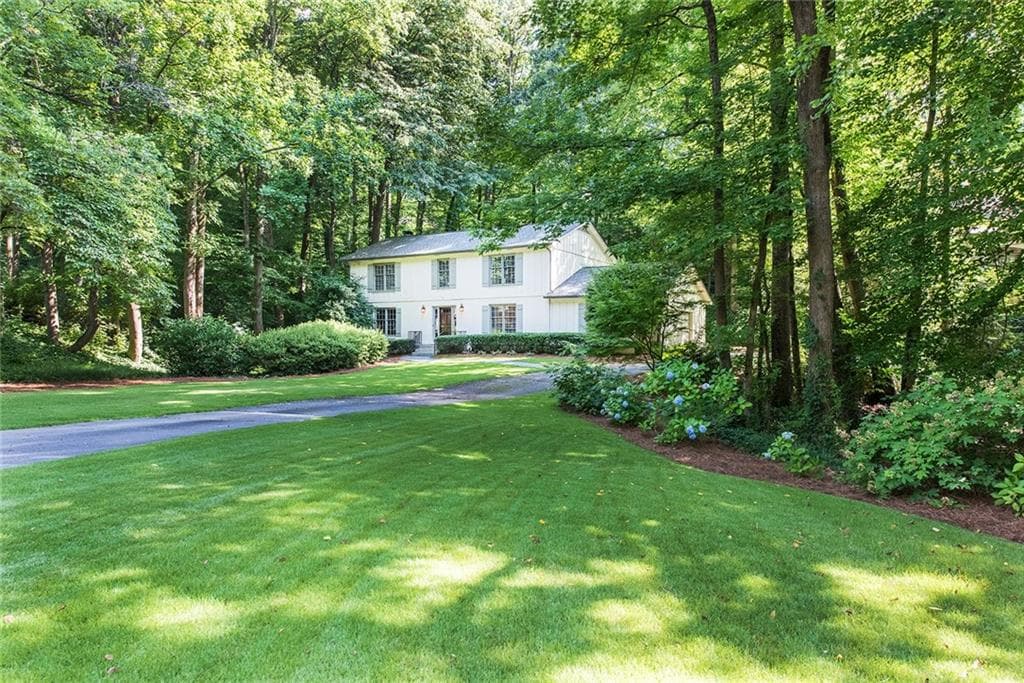 1085 Balmoral Road, Atlanta, GA 30319 — most recent listing photo