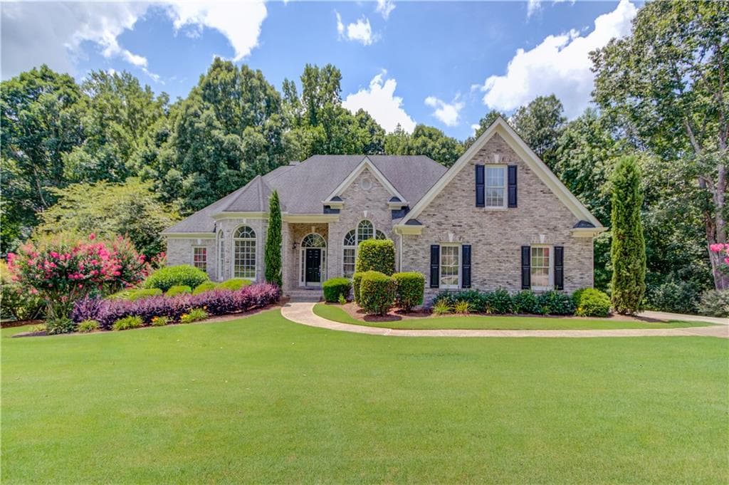 6731 Highland Pointe Place, Monroe, GA 30656 — most recent listing photo