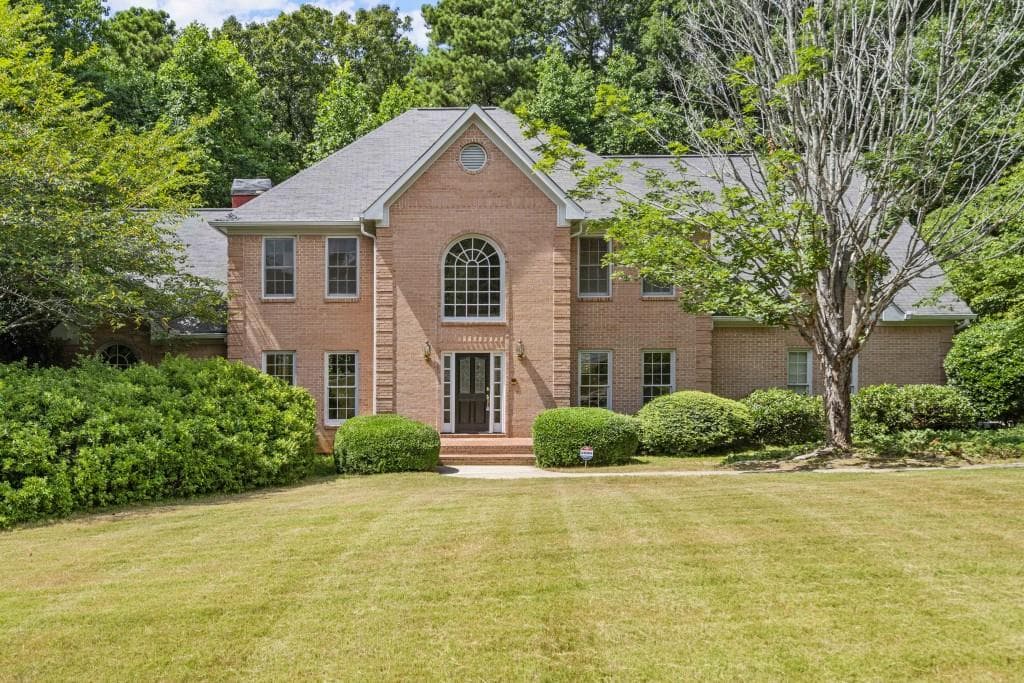 4283 Oakvale Lane, Kennesaw, GA 30152 — most recent listing photo