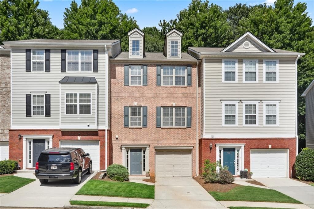 535 Lantern Wood Drive, Scottdale, GA 30079 — most recent listing photo