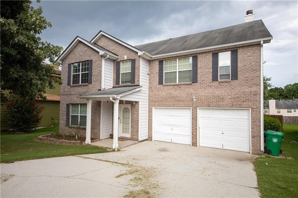 1354 Kala Drive, Lithonia, GA 30058 — most recent listing photo