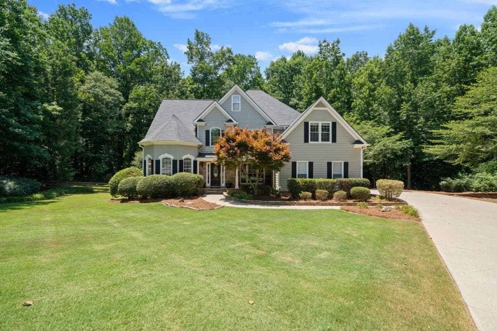 952 N Brookshade Parkway, Milton, GA 30004 — most recent listing photo
