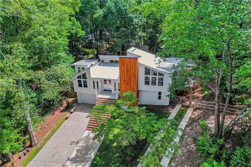 3539 Parkview Drive, Marietta, GA 30062 — most recent listing photo
