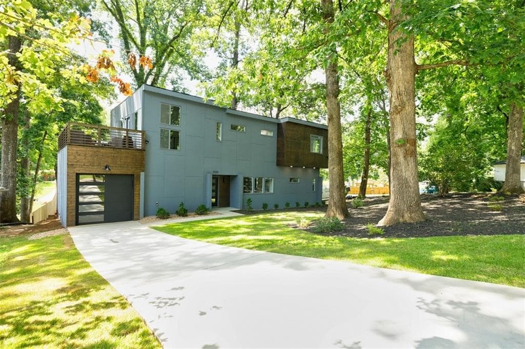 1739 SHIRLEY Street, Atlanta, GA 30310 — most recent listing photo