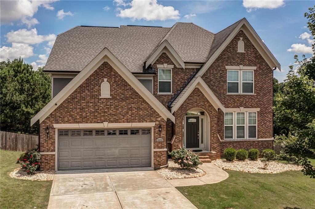 1850 KINGSBURY Drive, Cumming, GA 30040 — most recent listing photo