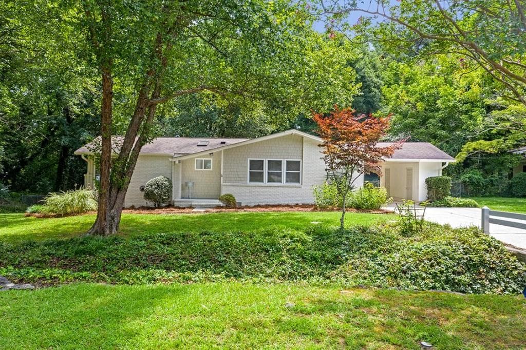 275 Brook Drive, Sandy Springs, GA 30328 — most recent listing photo