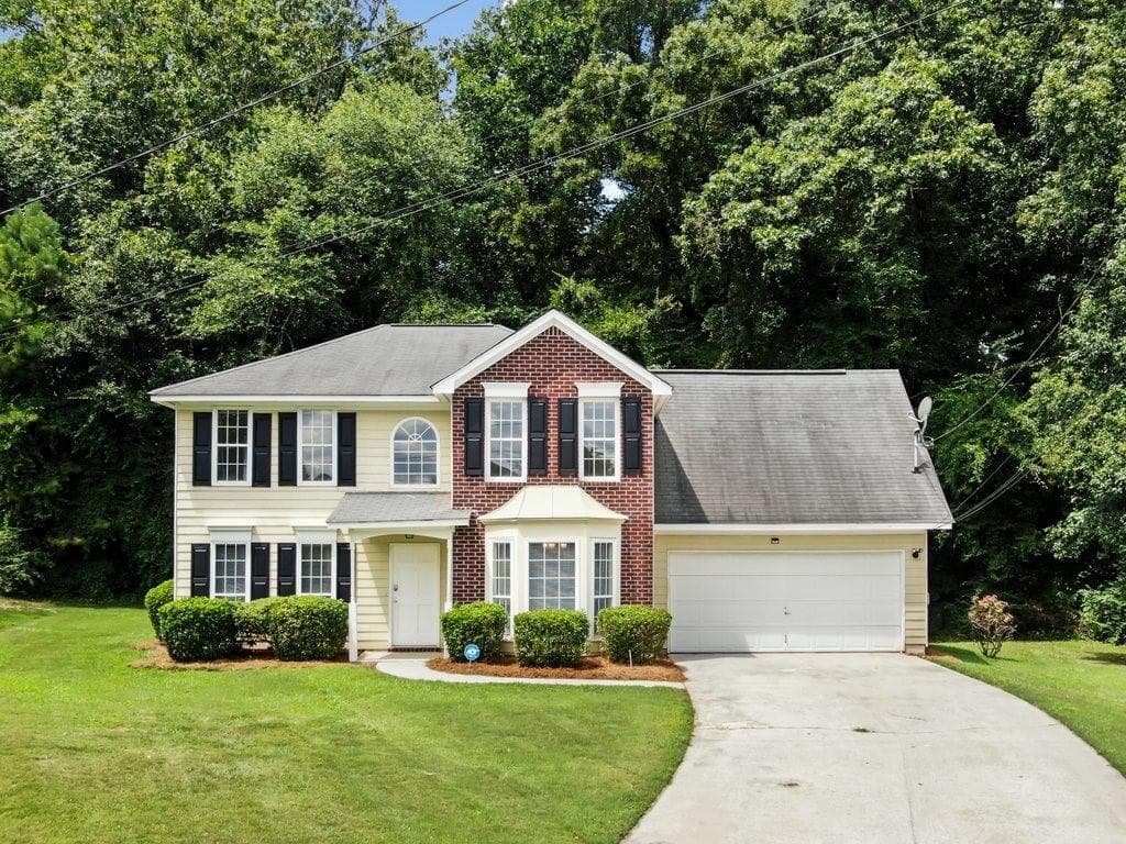 4353 Horseshoe Court, Decatur, GA 30034 — most recent listing photo