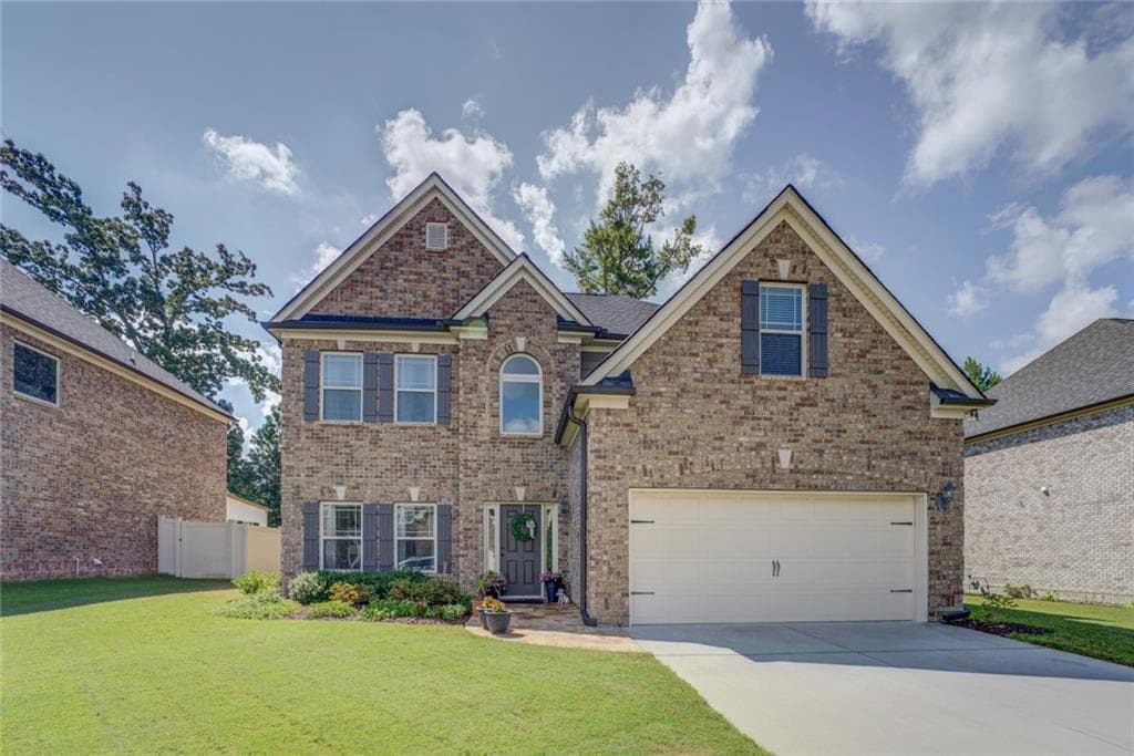 2540 Tyler Bay Lane, Grayson, GA 30017 — most recent listing photo
