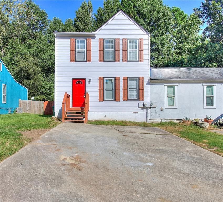 2081 Charter Lane, Lithonia, GA 30058 — most recent listing photo
