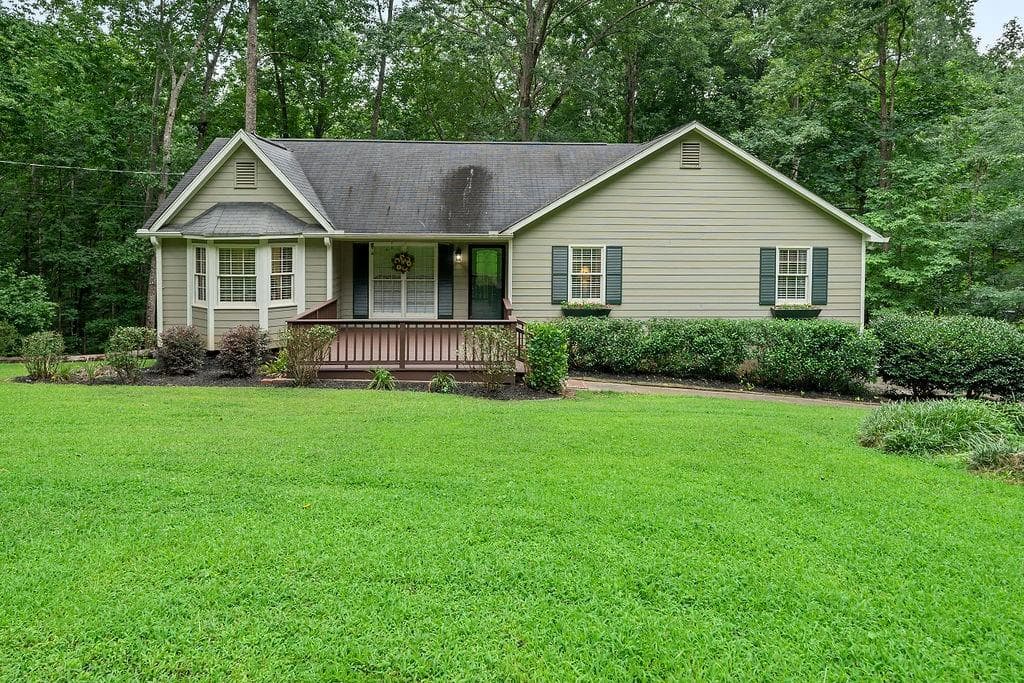 70 Sunset Court, Dallas, GA 30157 — most recent listing photo