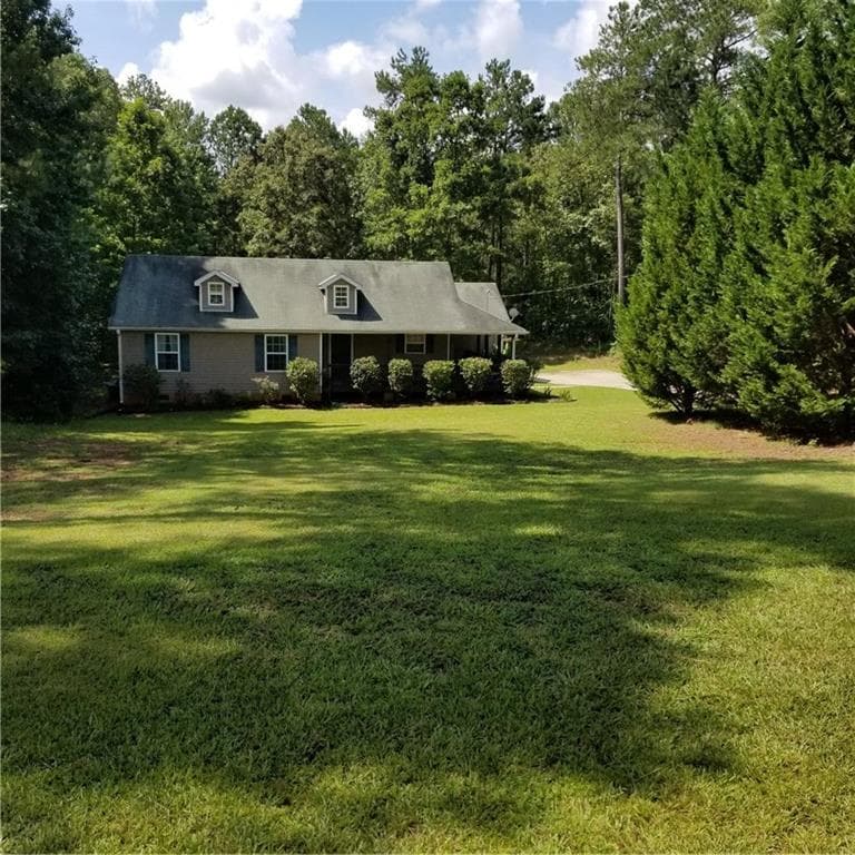 3 bedroom, 2 bathroom single family residence sold at 150 Riverbrooke Road, Covington, GA 30016