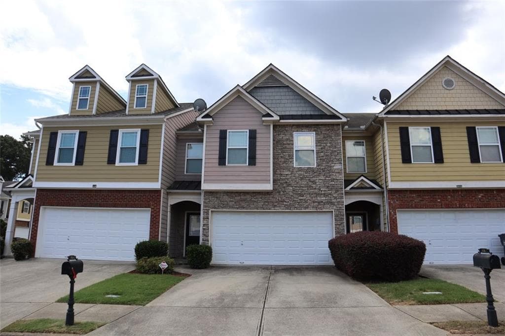 46 PROVIDENCE OAK Court, Lawrenceville, GA 30046 — most recent listing photo