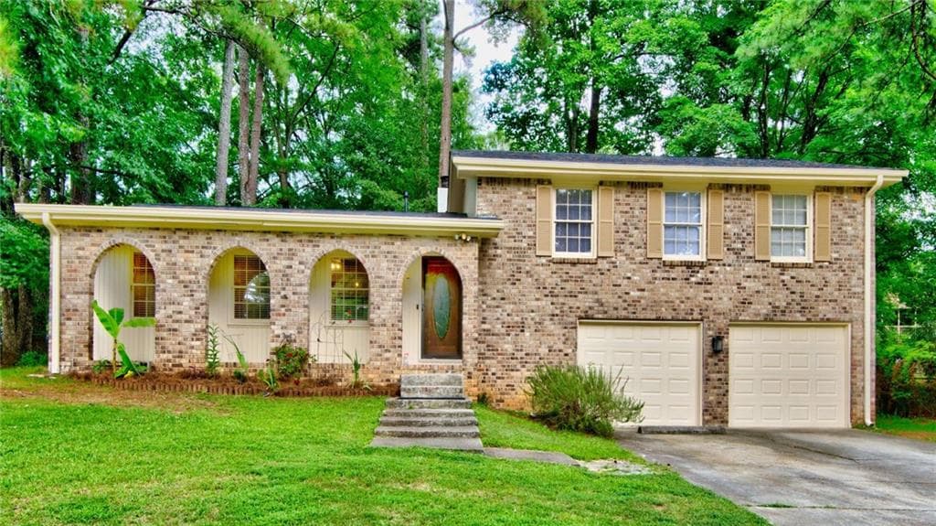 1001 Woodbridge Way, Conyers, GA 30012 — most recent listing photo