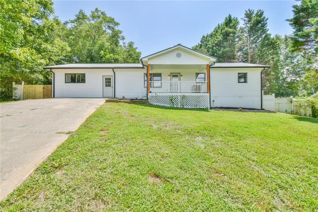 5125 Browns Bridge Road, Gainesville, GA 30504 — most recent listing photo