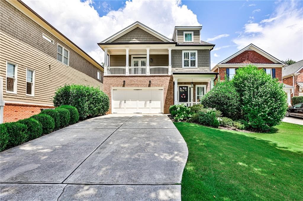 3269 Osborne Road, Brookhaven, GA 30319 — most recent listing photo